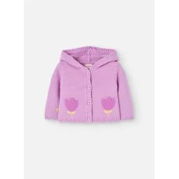Gilet Rose