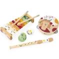 image de jouets musicaux bébé 