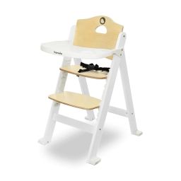 Chaise haute 3 en 1 Floris