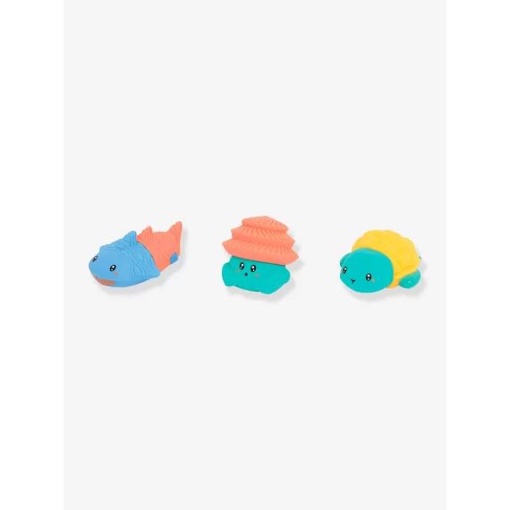 Aspergeurs de bain Aquacopains – LUDI bleu