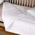 image de couette bébé