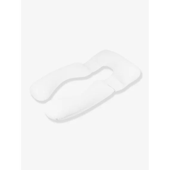 Coussin de grossesse et d’allaitement B.LOVE XXL BABYMOOV Oeko-Tex® mineral gris