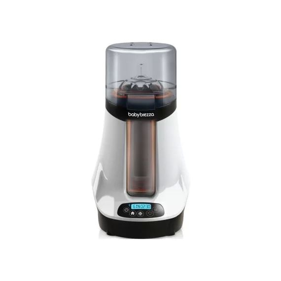Chauffe biberon connecté Safe + Smart Bottle Warmer