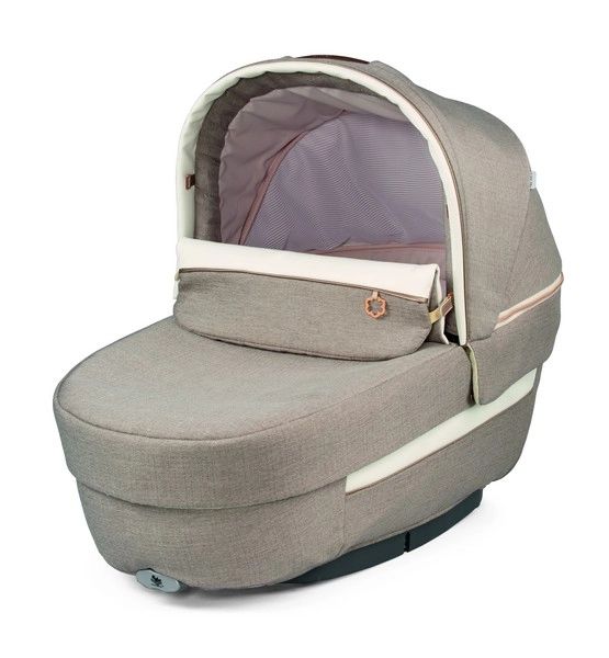 image de poussette bébé