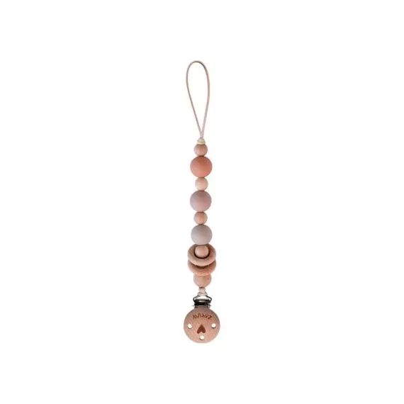 Attache sucette Jupiter Nuit d&rsquo;automne