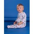 image de pyjama bébé 