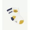 image de chaussette bébé 