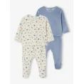 image de pyjama bébé