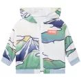 image de manteau bébé