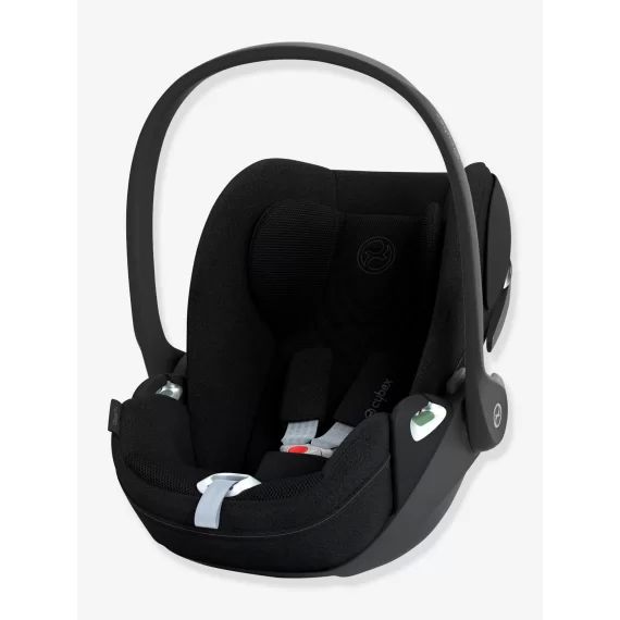 Coque auto Cloud T i-Size Tissu Plus CYBEXsepia black