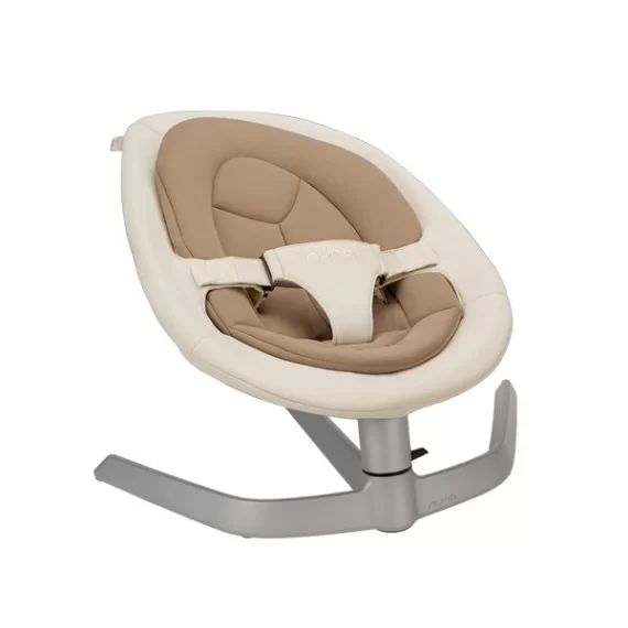 Transat Nuna Leaf – Teak (2022)