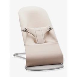 Transat Bliss jersey 3D BabyBjörn beige