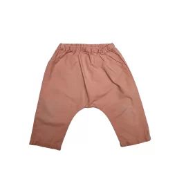 Pantalon fille 12 mois