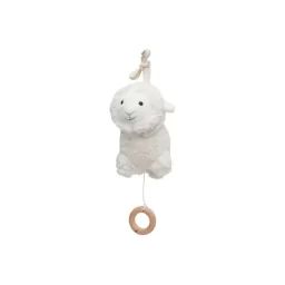 Peluche Musicale Agneau –