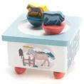 image de jouets musicaux bébé