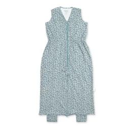 Gigoteuse Jambes Séparables Été – Tog 0.5 Jersey Print Heidi Opalin