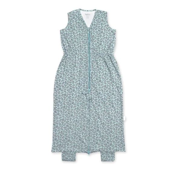 Gigoteuse Jambes Séparables Été – Tog 0.5 Jersey Print Heidi Opalin