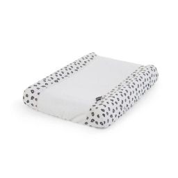 Housse Matelas à Langer Childhome – Leopard