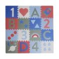 image de tapis d'éveil bébé 