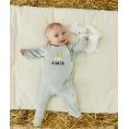 image de pyjama bébé