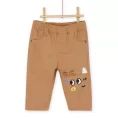 image de pantalon bébé 
