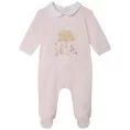 image de pyjama bébé 