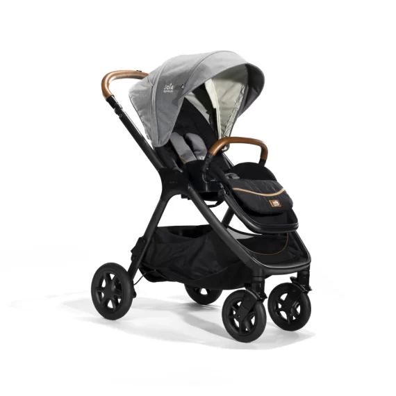 Poussette Joie Finiti – Carbon