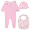 image de pyjama bébé 