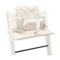 image de chaise haute bébé 