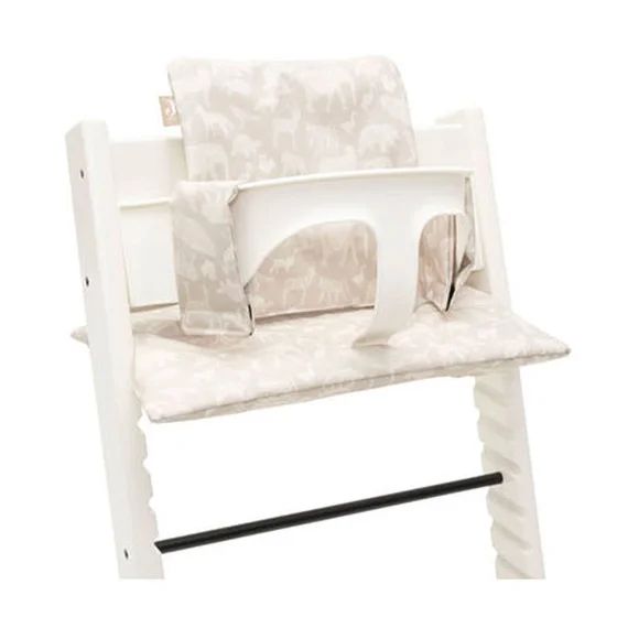 Coussin De Siège Pour Chaise Évolutive Nougat