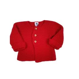 Cardigan Fille ou Garçon 3 mois