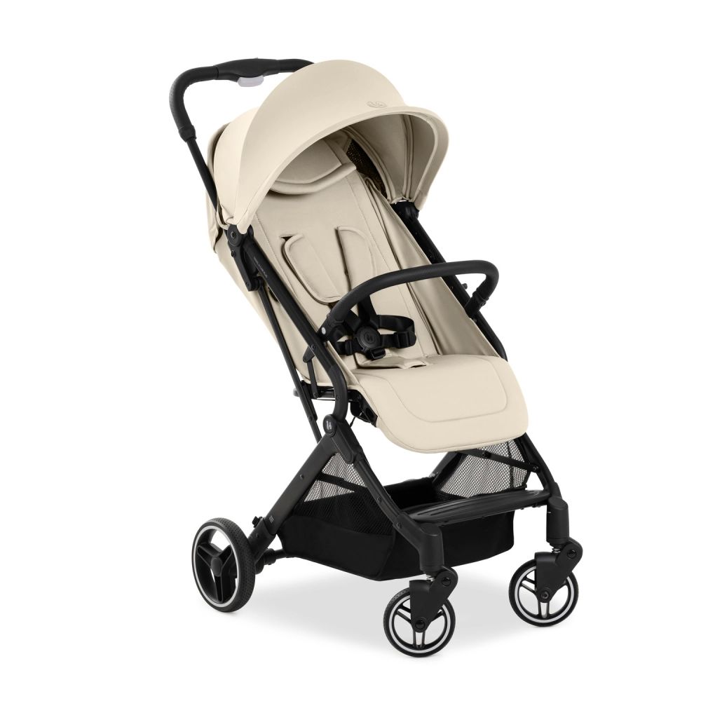 Poussette Hauck Travel N Care Plus – Vanilla