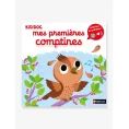 image de livres bébé 