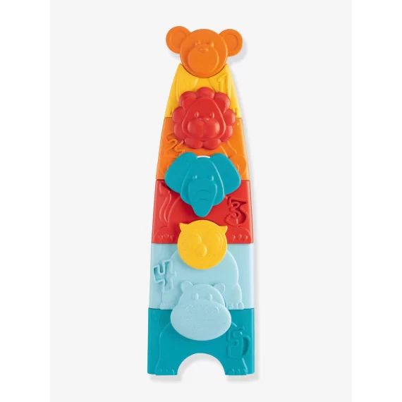 Animaux à empiler ECO + – CHICCO multicolore