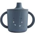 image de tasse d’apprentissage bébé 