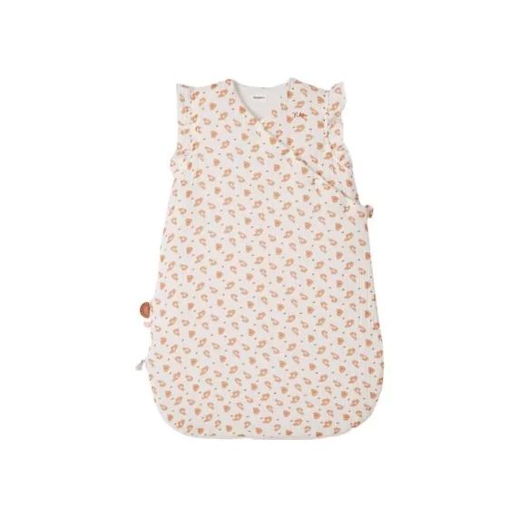 Gigoteuse chaude Léopard Babou & Kendi TOG 2-3,5 (70 cm)