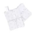 image de lingettes lavables bébé 