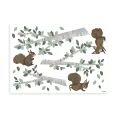 image de stickers bébé 