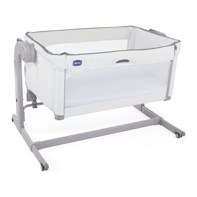 image de lit cododo bébé