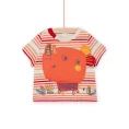 image de t-shirt bébé 