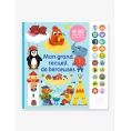 image de livres bébé