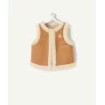 image de gilet bébé