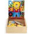 image de puzzle bébé