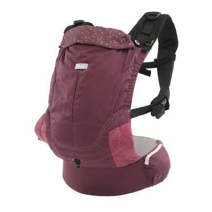 image de porte-bébé bébé