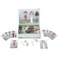 image de puzzle bébé 