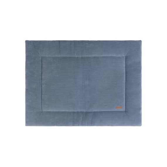 Tapis de jeu Sense vintage blue (75 x 95 cm)