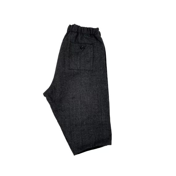 Pantalon Fille ou Garçon 6 mois