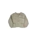 image de gilet bébé