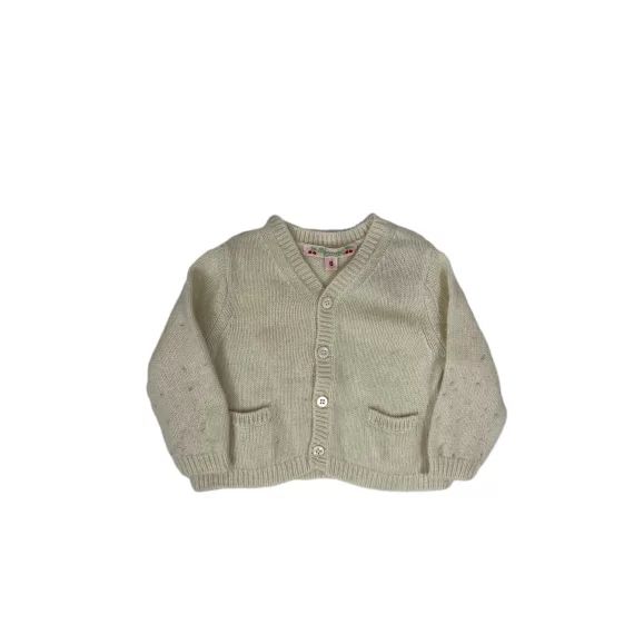 Gilet cachemire Fille ou Garçon 6 mois