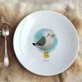 image de assiette bébé